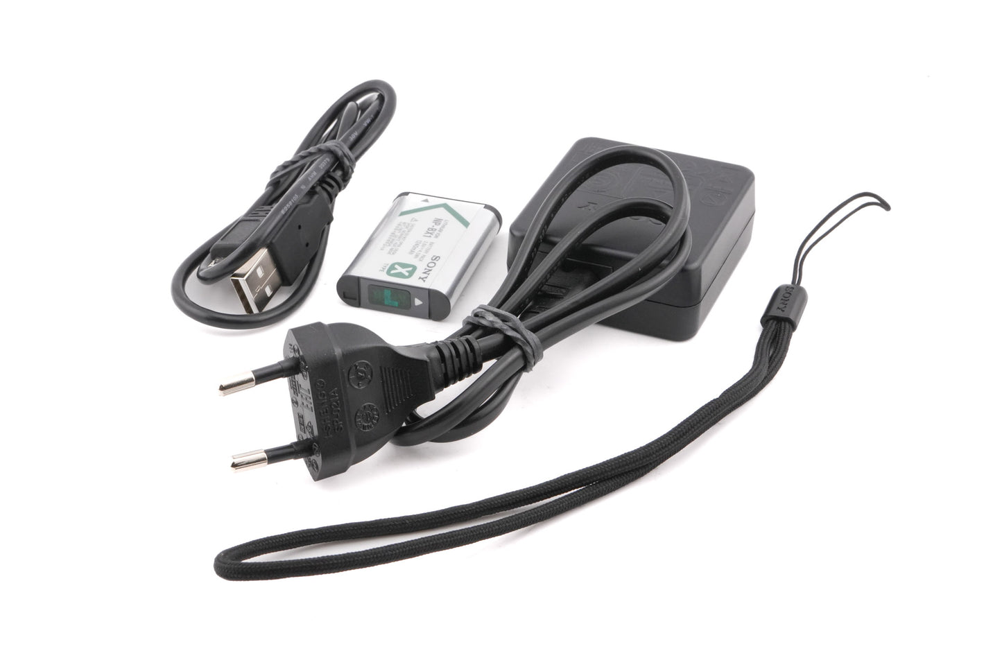 Sony Cyber-Shot DSC-RX100 IV