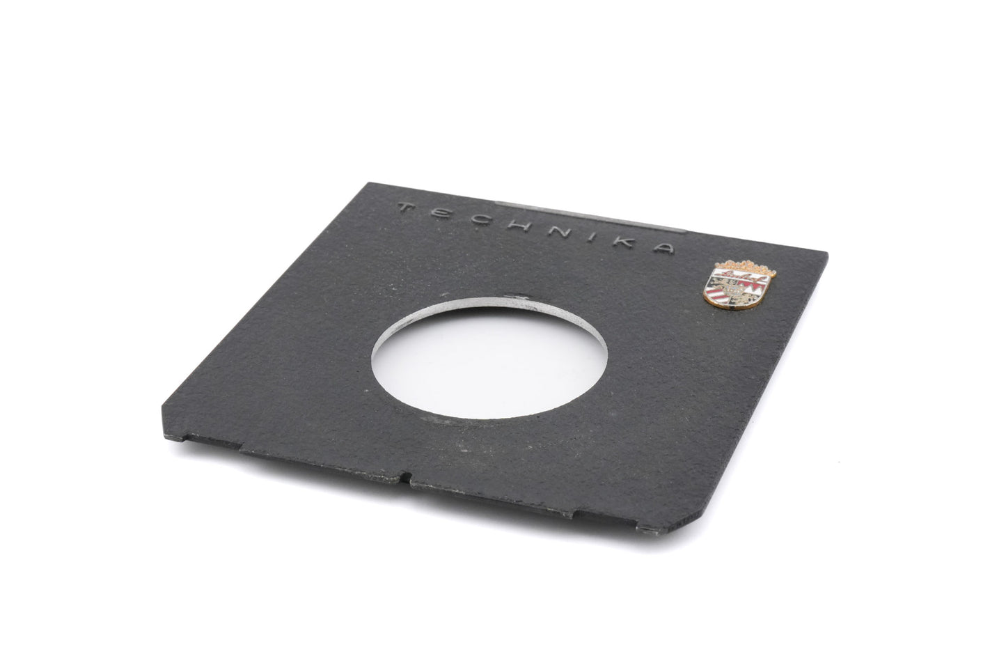 Linhof 99 x 96 mm Linhof/Wista Lens Board (Copal #1)