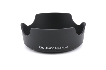 JJC LH-63C Lens Hood