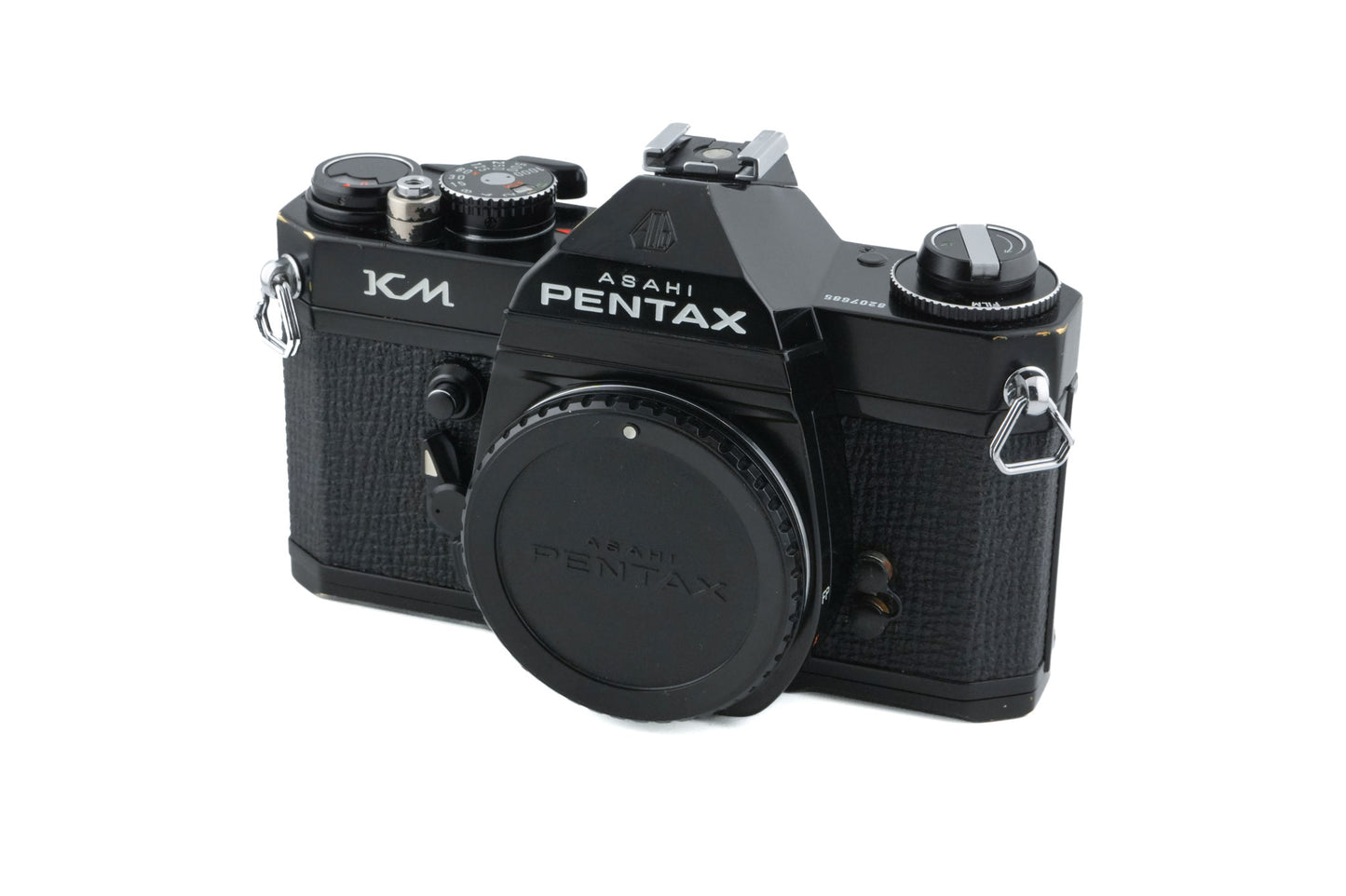 Pentax KM