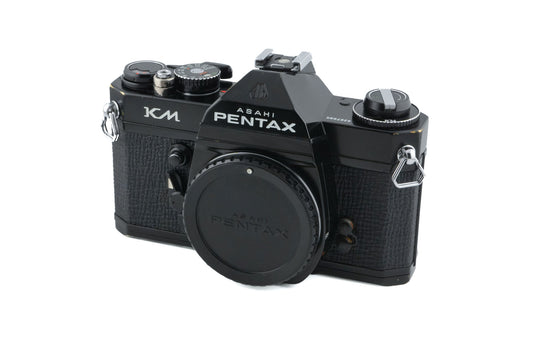 Pentax KM