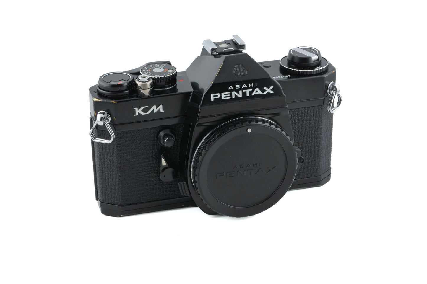 Pentax KM