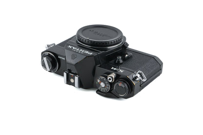 Pentax KM