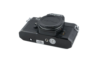 Pentax KM