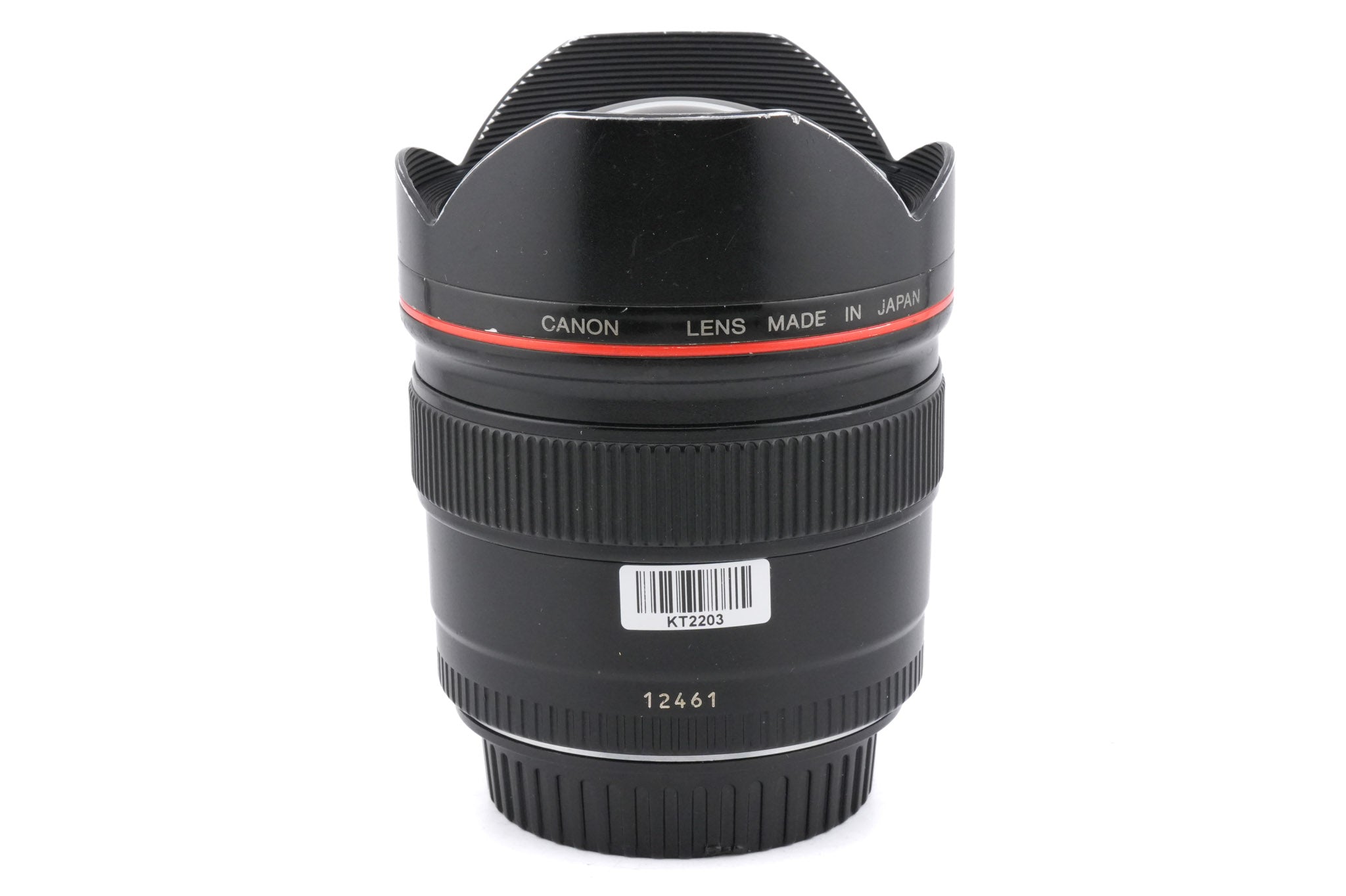 Canon 14mm f2.8 L USM