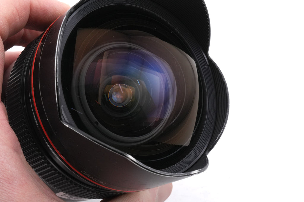 Canon 14mm f2.8 L USM