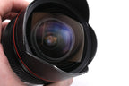 Canon 14mm f2.8 L USM