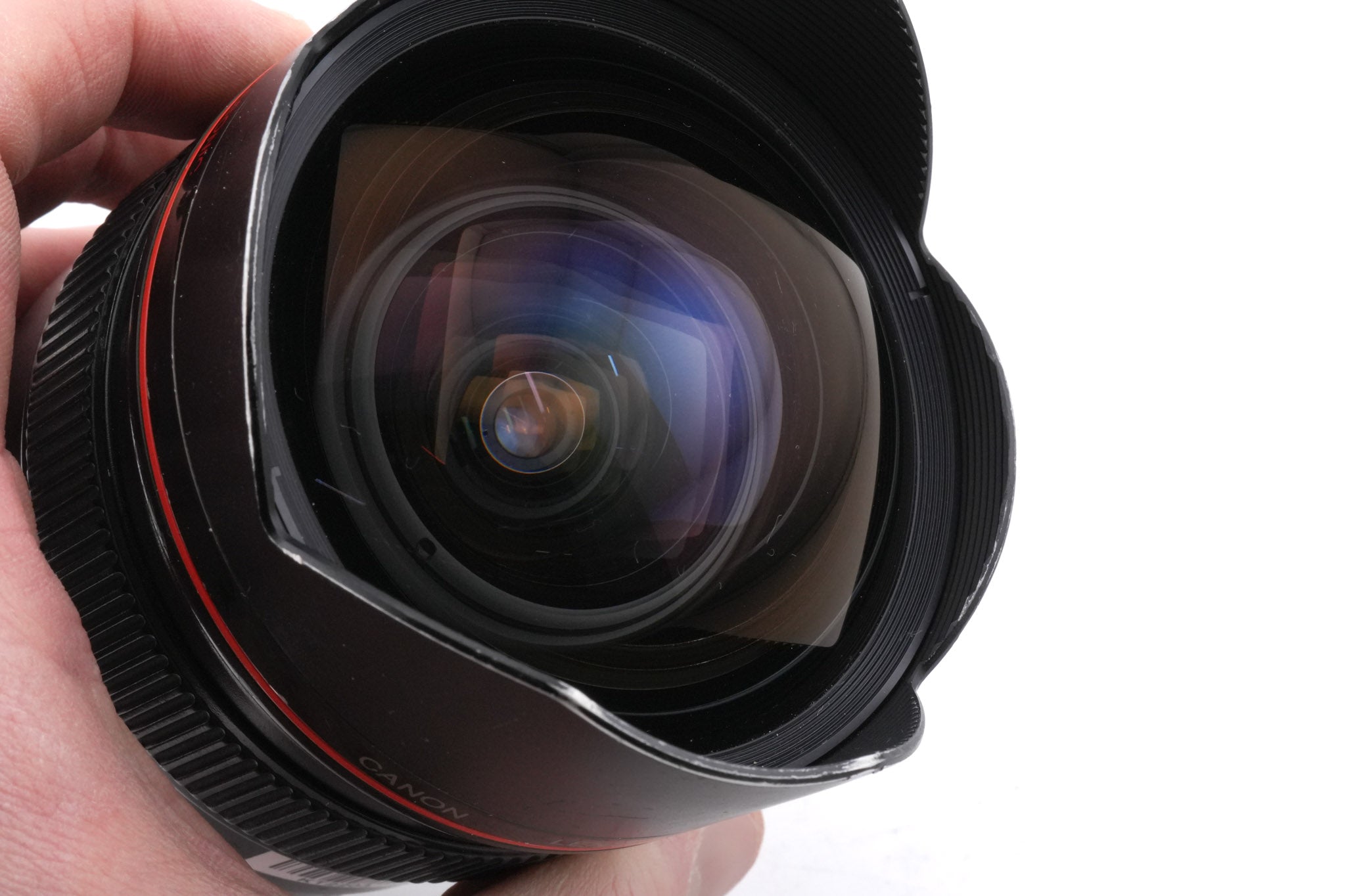 Canon 14mm f2.8 L USM