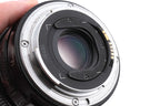 Canon 14mm f2.8 L USM