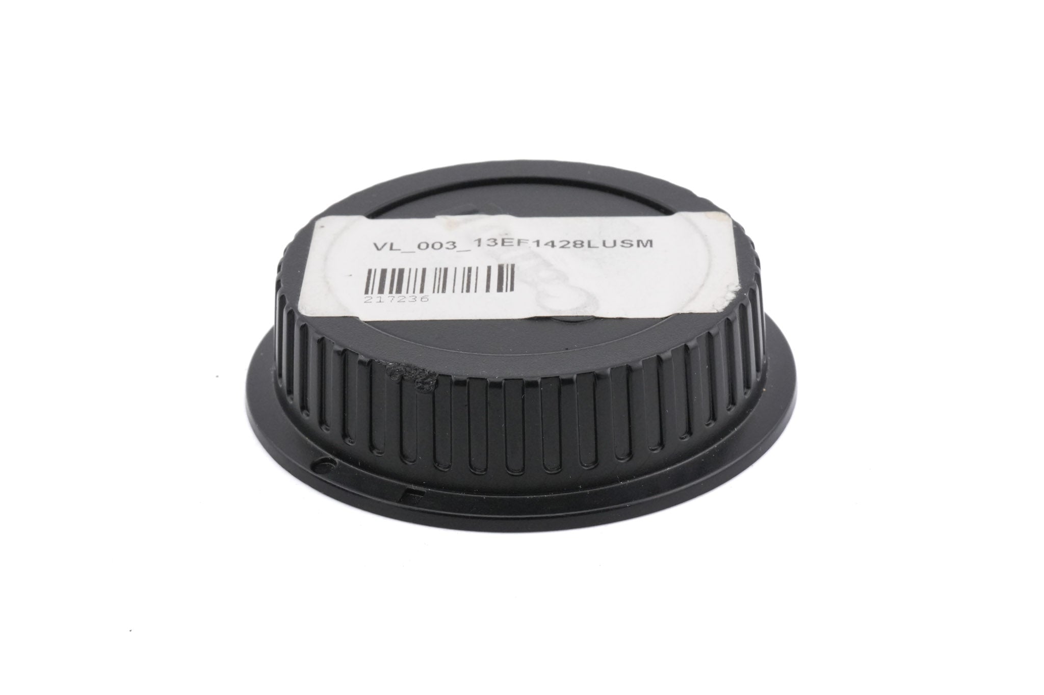 Canon 14mm f2.8 L USM