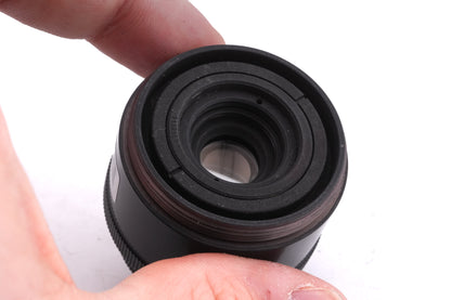 Leica 5cm f4.5 Focotar (DOOCQ)