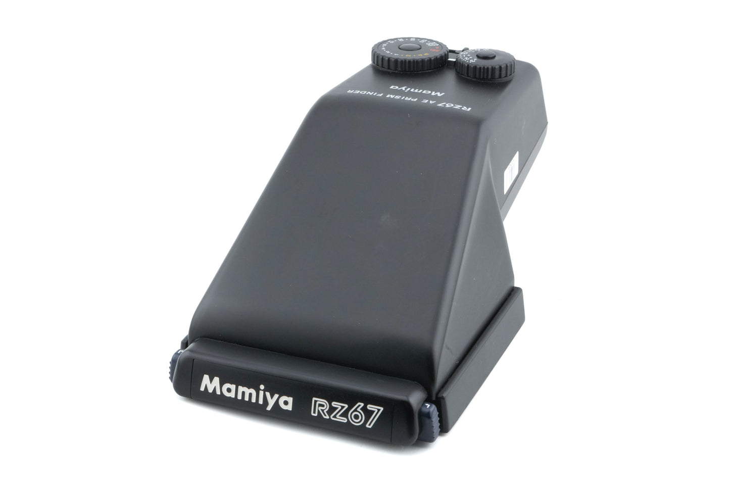 Mamiya FE701 AE Prism Finder II