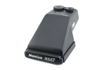 Mamiya FE701 AE Prism Finder II