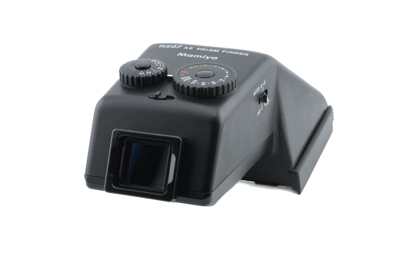 Mamiya FE701 AE Prism Finder II
