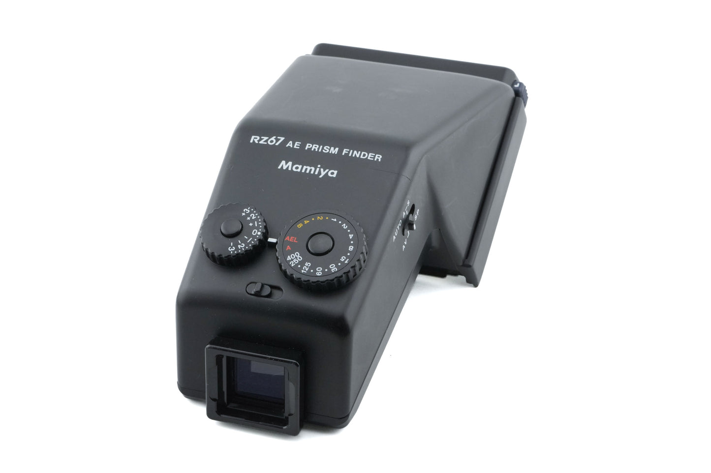 Mamiya FE701 AE Prism Finder II