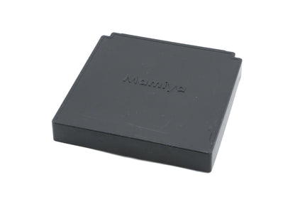 Mamiya FE701 AE Prism Finder II