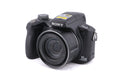 Sony Cyber-Shot DSC-H50
