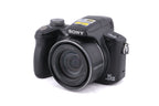 Sony Cyber-Shot DSC-H50