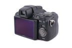 Sony Cyber-Shot DSC-H50