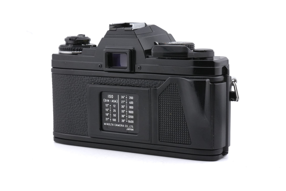 Minolta X-700