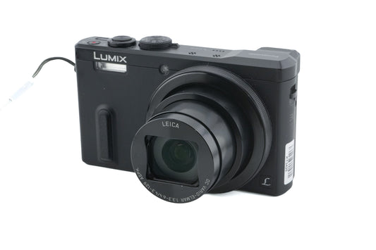 Panasonic Lumix DMC-TZ60