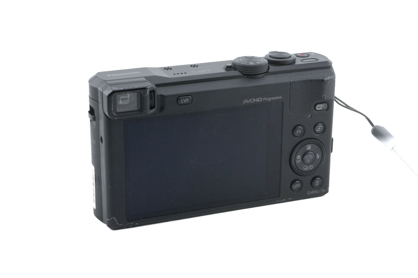 Panasonic Lumix DMC-TZ60