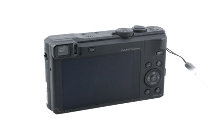 Panasonic Lumix DMC-TZ60