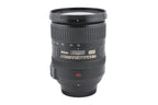 Nikon 18-200mm f3.5-5.6 AF-S Nikkor G ED VR