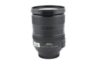 Nikon 18-200mm f3.5-5.6 AF-S Nikkor G ED VR