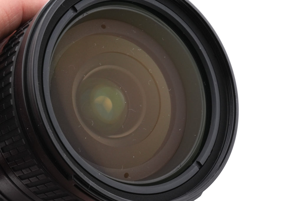 Nikon 18-200mm f3.5-5.6 AF-S Nikkor G ED VR