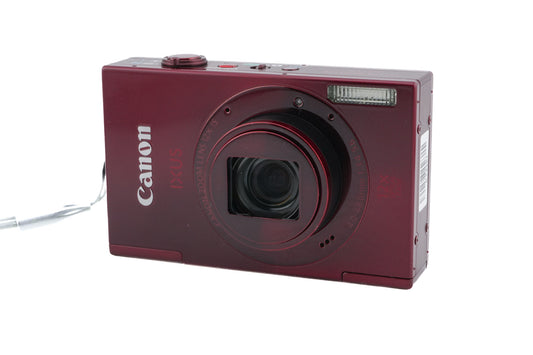 Canon IXUS 500 HS