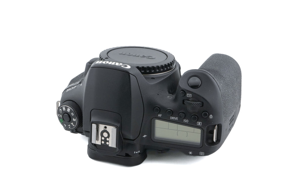 Canon EOS 90D