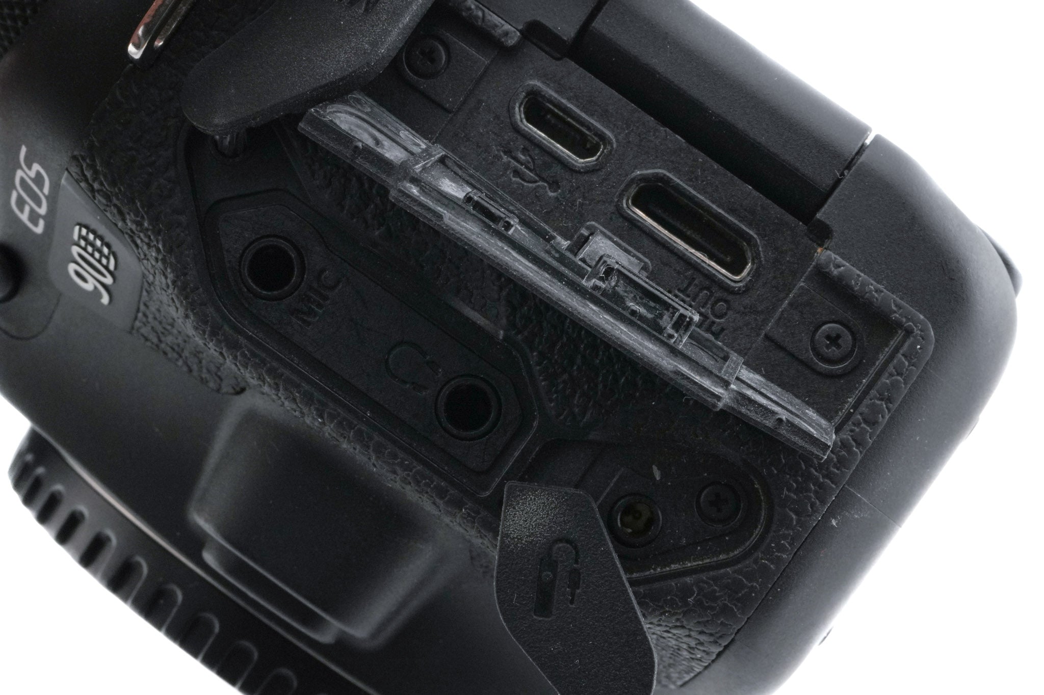 Canon EOS 90D