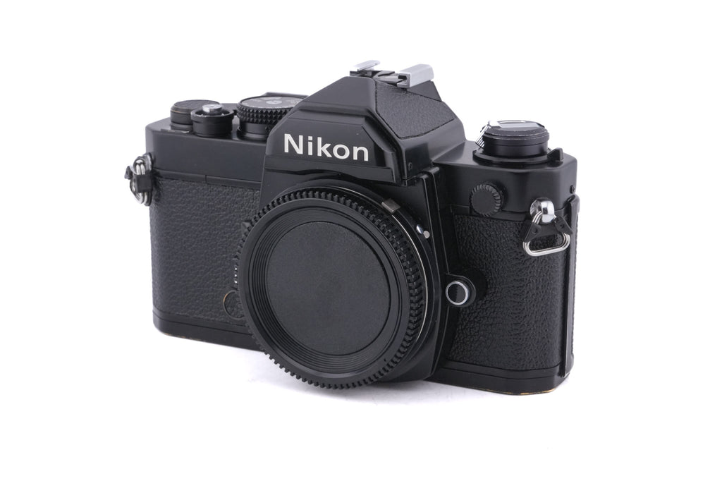 Nikon FM