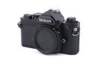 Nikon FM