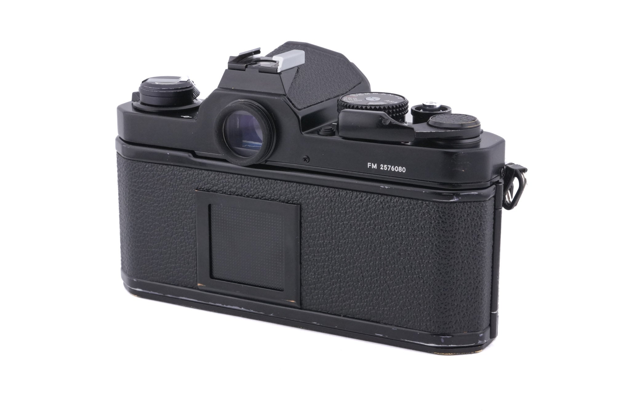 Nikon FM