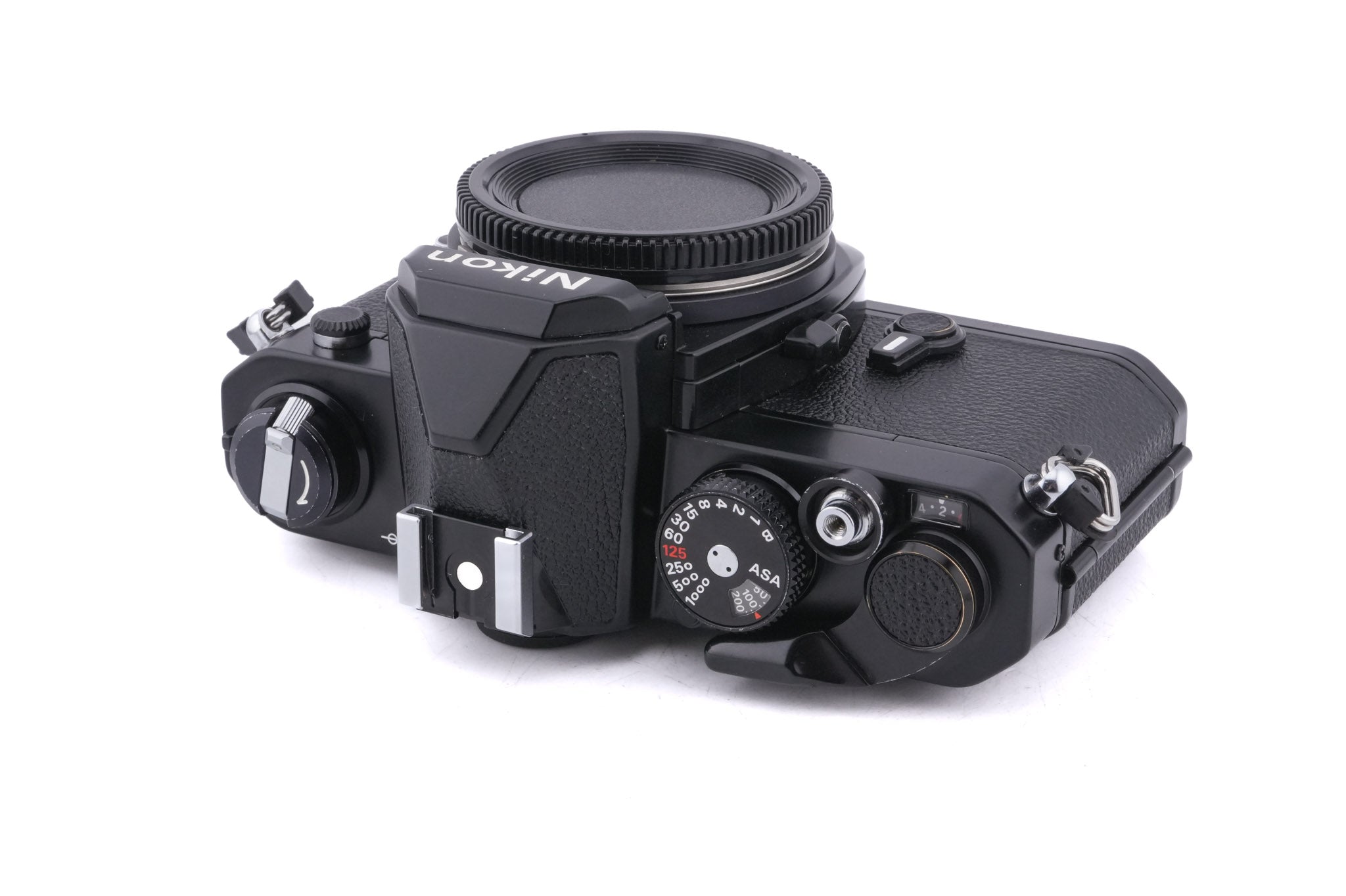 Nikon FM