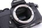 Nikon FM