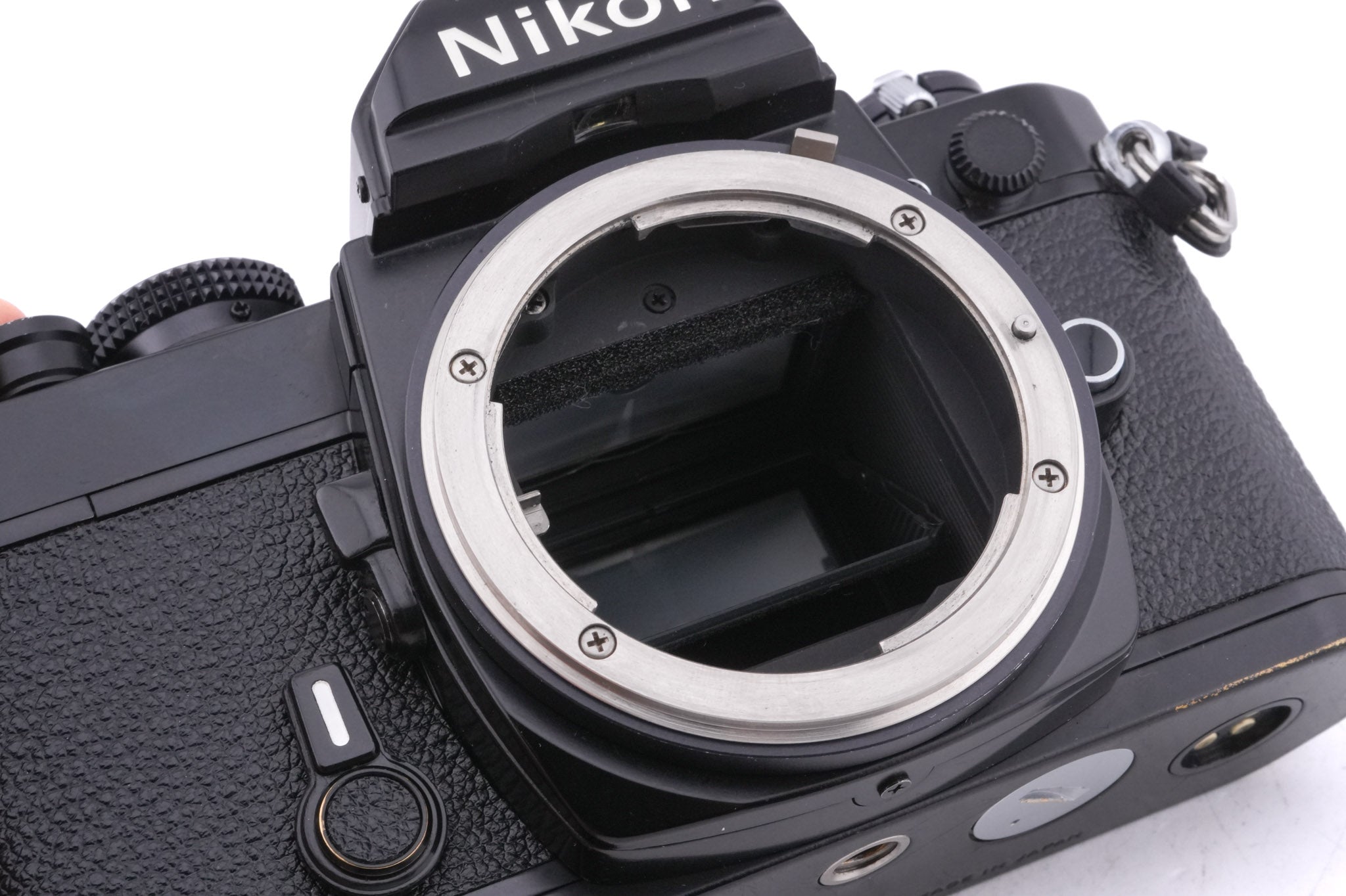 Nikon FM