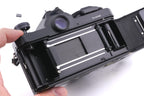 Nikon FM