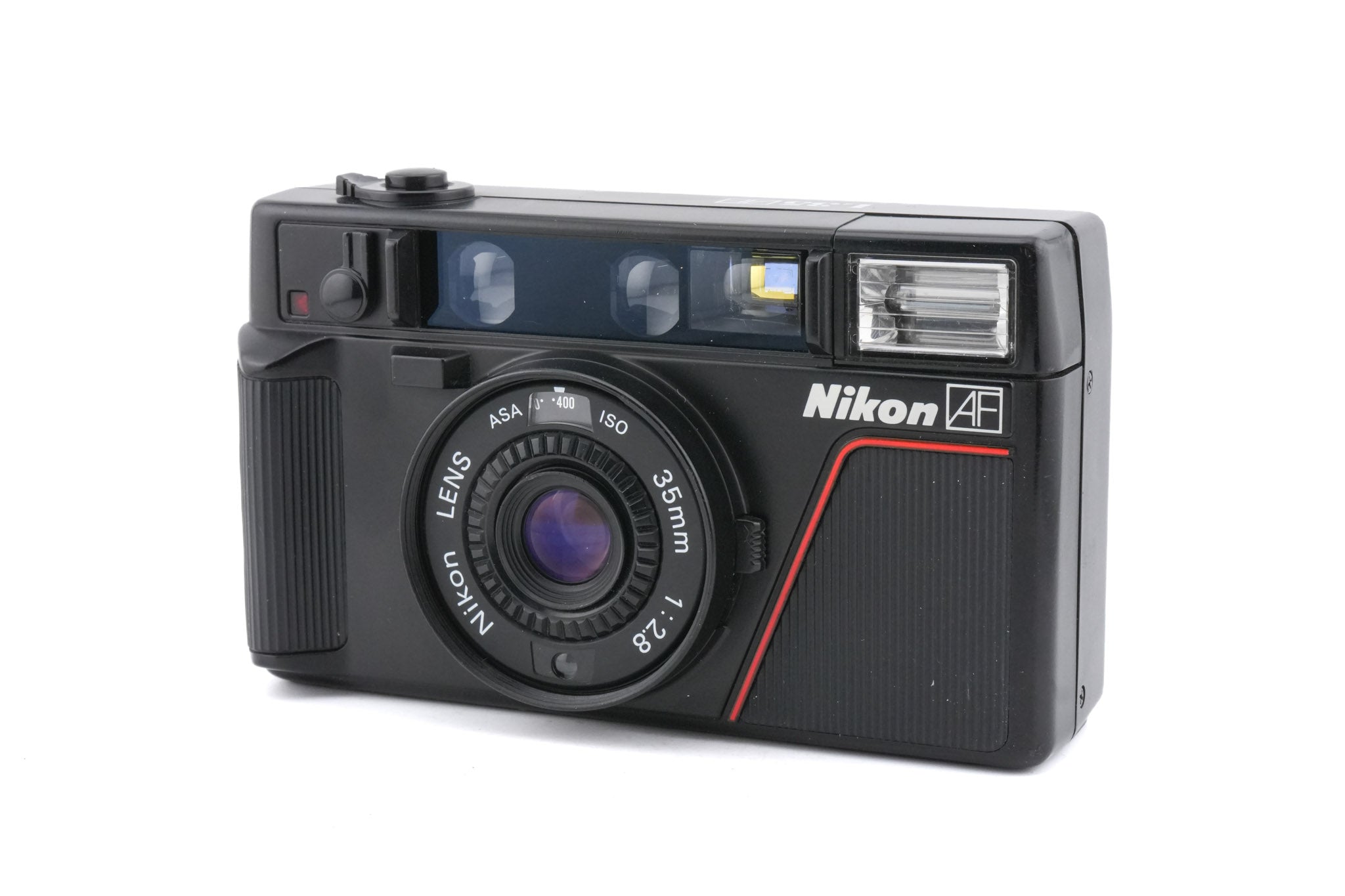 Nikon L35AF