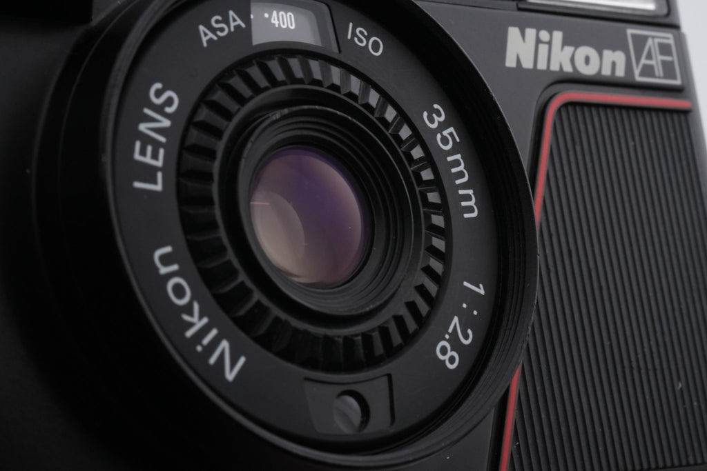 Nikon L35AF