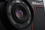 Nikon L35AF