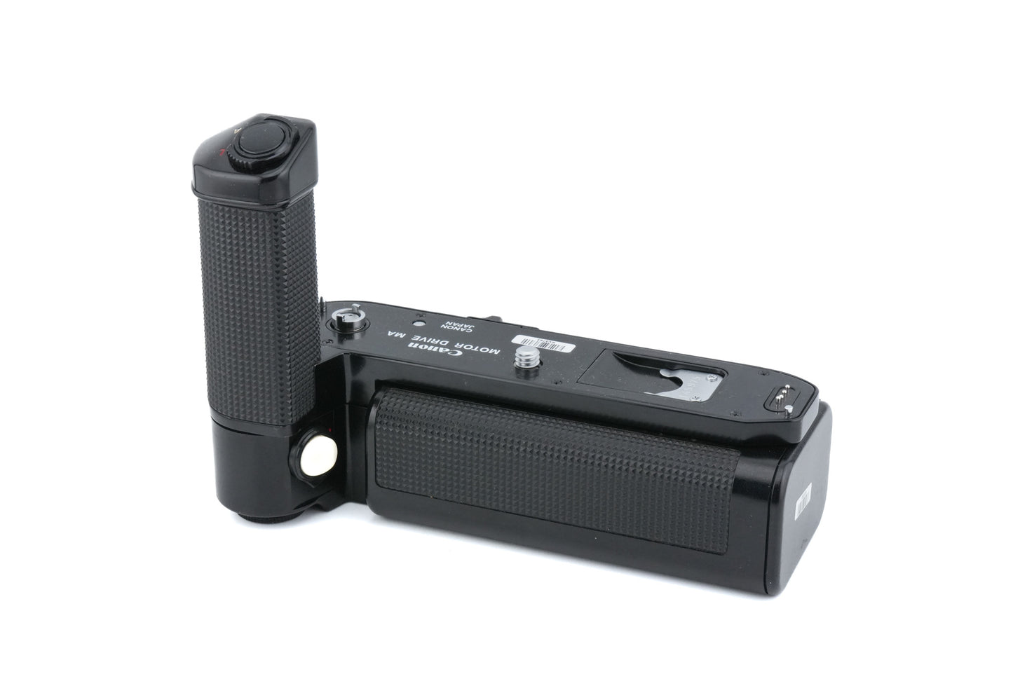 Canon Motor Drive MA + MA Battery Pack