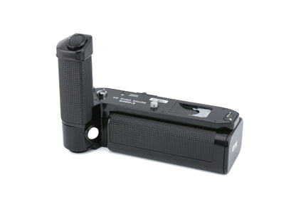 Canon Motor Drive MA + MA Battery Pack