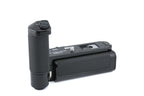 Canon Motor Drive MA + MA Battery Pack