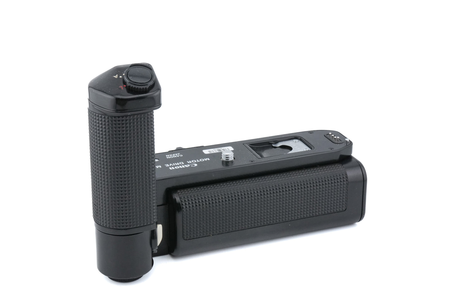 Canon Motor Drive MA + MA Battery Pack