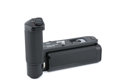 Canon Motor Drive MA + MA Battery Pack