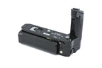 Canon Motor Drive MA + MA Battery Pack
