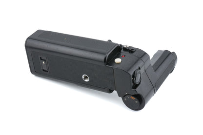 Canon Motor Drive MA + MA Battery Pack